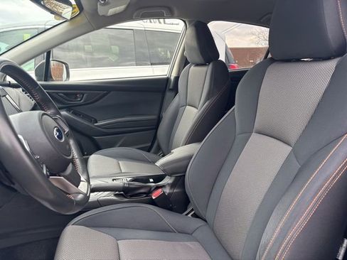 Used 2019 Subaru Crosstrek 2.0i Premium AWD/4WD image 11