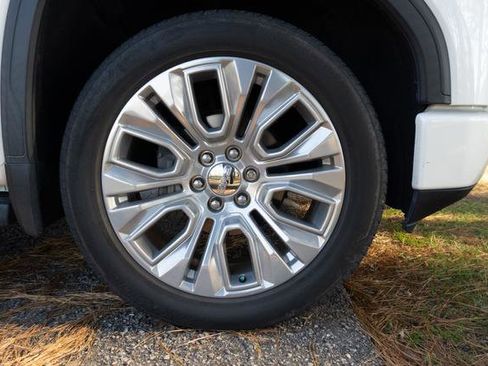 Used 2021 GMC Sierra 1500 Denali w/ Denali Ultimate Package image 44