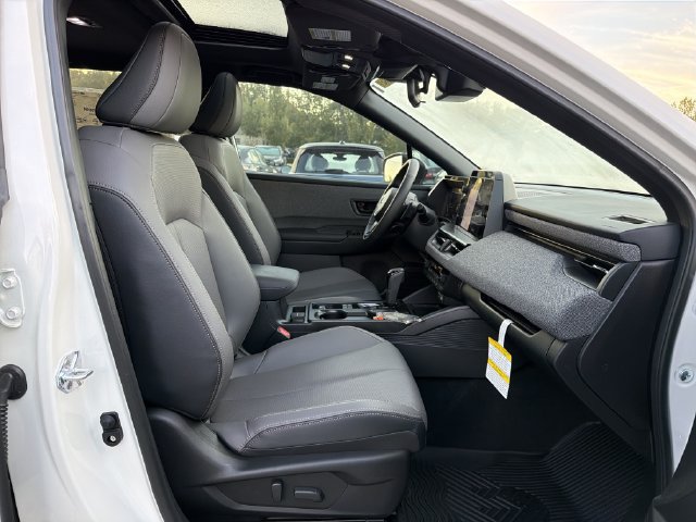 Certified 2026 Subaru Outback Limited AWD/4WD image 18