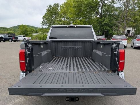 Used 2024 Toyota Tacoma TRD Off-Road AWD/4WD image 7