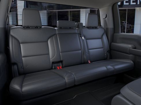New 2026 GMC Sierra 3500 Pro w/ Convenience Package RWD image 36
