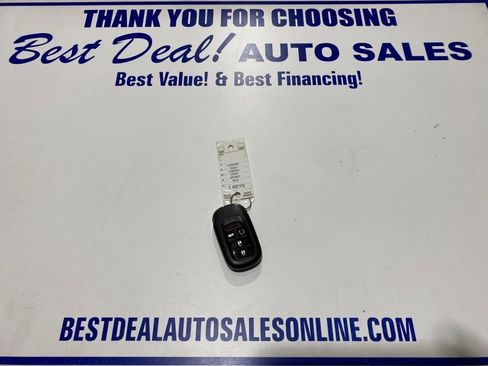Used 2023 Honda Civic Sport image 25