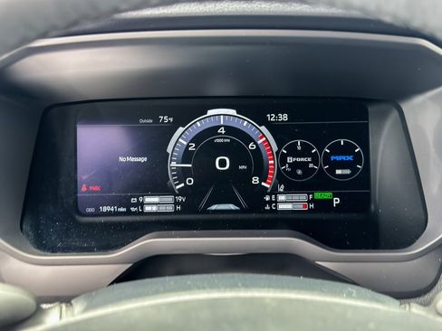 Used 2023 Toyota Sequoia Limited image 29