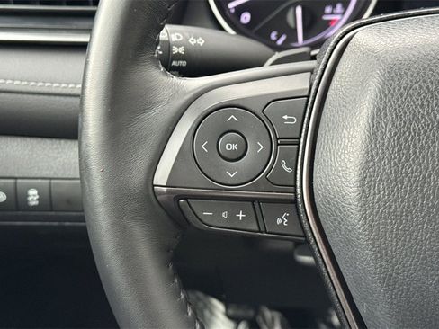Used 2023 Toyota Camry SE image 26