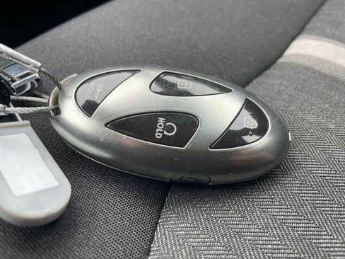 Used 2025 Hyundai Sonata SEL image 22