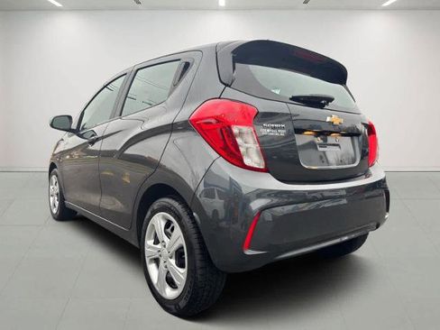 Used 2022 Chevrolet Spark LS image 5