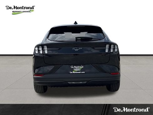 New 2026 Ford Mustang Mach-E Select w/ Technology Package RWD image 6