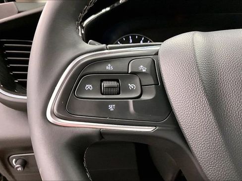 Used 2022 Buick Envision Preferred w/ Sport Touring Package FWD image 27