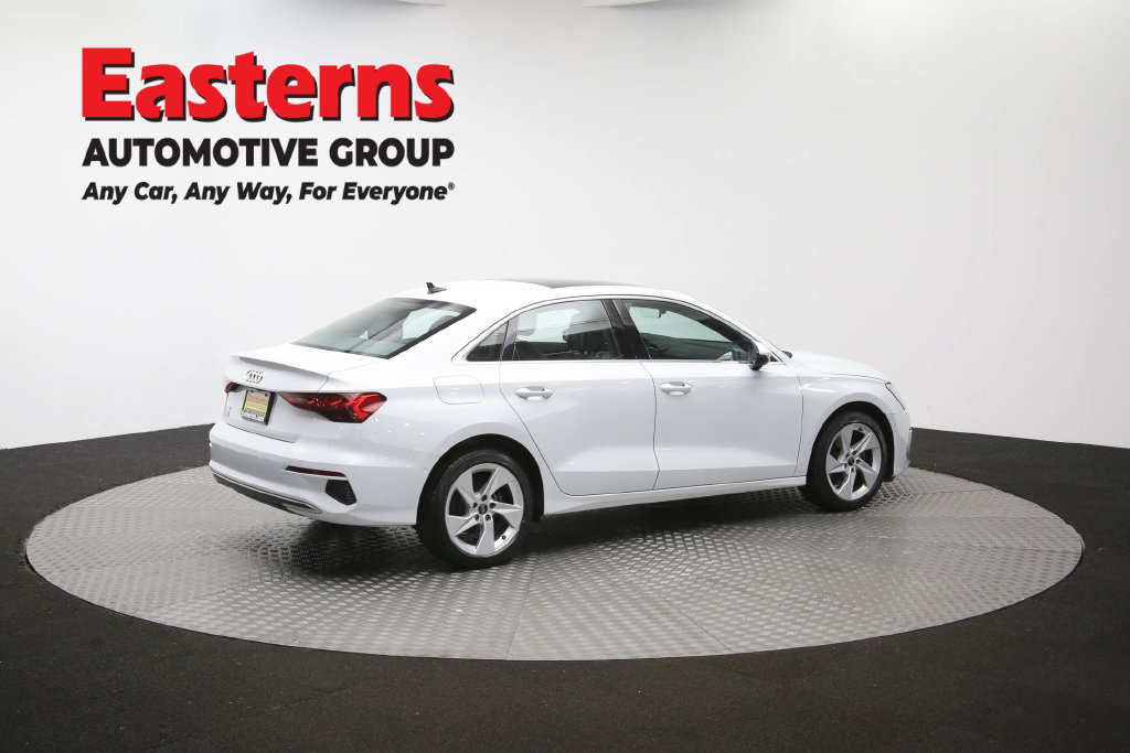 Used 2024 Audi A3 2.0T Premium FWD image 45