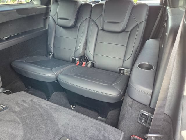 Used 2019 Mercedes-Benz GLS 450 4MATIC image 10