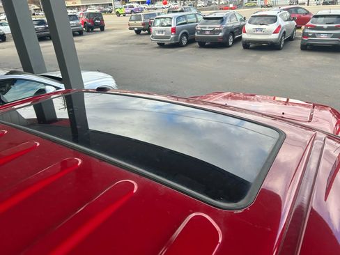 Used 2011 Ford F250 Lariat w/ Lariat Ultimate Pkg image 9