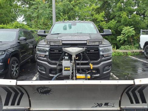 Certified 2020 RAM 2500 Laramie AWD/4WD image 2