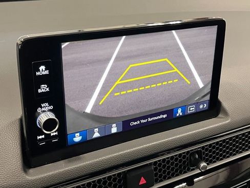 New 2026 Honda Civic Sport Touring image 21