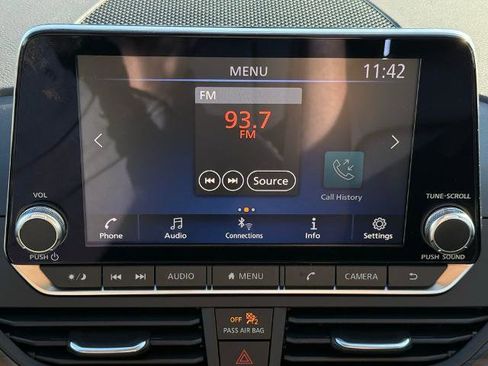 New 2025 Nissan Altima 2.5 SV image 26