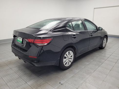 Used 2025 Nissan Sentra S FWD image 9