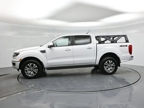 Certified 2020 Ford Ranger Lariat w/ Technology Package AWD/4WD image 27