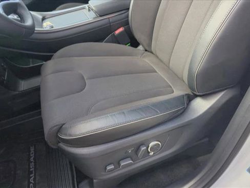 New 2025 Hyundai Palisade Calligraphy image 4