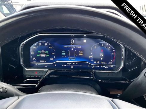 Used 2025 Chevrolet Silverado 2500 LT w/ Trail Boss Package AWD/4WD image 15