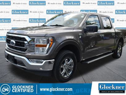 Used 2023 Ford F150 XLT w/ XTR Package