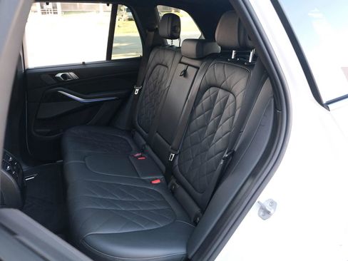 Used 2024 BMW X5 M60i w/ Executive Package image 26