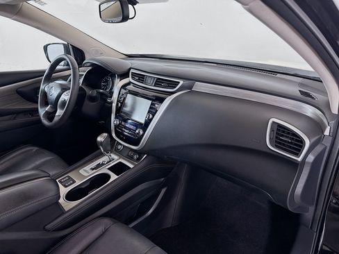 Used 2018 Nissan Murano SL w/ Moonroof Package image 28