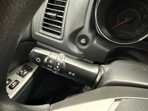 Used 2019 Mitsubishi Outlander Sport ES AWD/4WD image 17