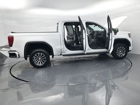 Used 2021 GMC Sierra 1500 AT4 w/ AT4 Premium Package image 81