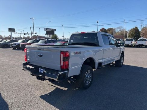 New 2026 Ford F350 Lariat image 6