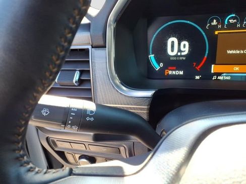 Used 2023 Ford F150 Platinum image 25