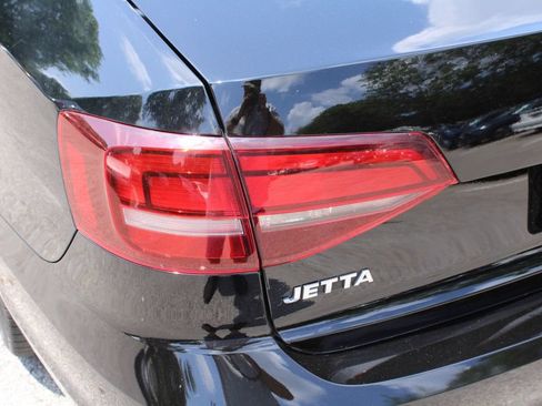 Used 2018 Volkswagen Jetta S FWD image 10