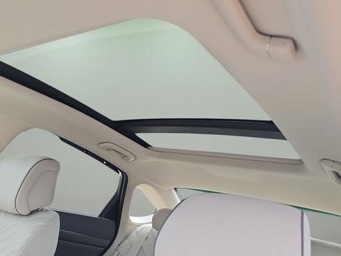 New 2026 Genesis G80 2.5T Sport Prestige AWD/4WD image 7