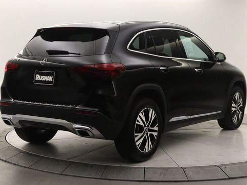 Certified 2025 Mercedes-Benz GLA 250 image 5