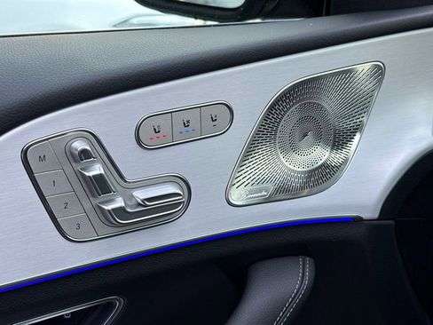 New 2026 Mercedes-Benz GLE 350 4MATIC image 4