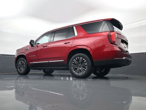 New 2026 GMC Yukon Elevation AWD/4WD image 28