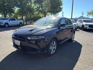 Used 2024 Dodge Hornet R/T Plus AWD/4WD video 1