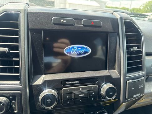Used 2022 Ford F250 XLT AWD/4WD image 18