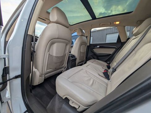 Used 2014 Audi Q5 2.0T Premium Plus w/ Premium Plus Package image 9