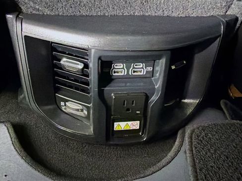 Used 2022 RAM 2500 Laramie AWD/4WD image 25