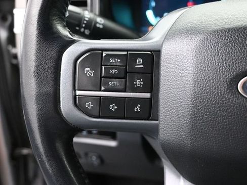 Certified 2024 Ford F450 Lariat w/ Lariat Ultimate Package AWD/4WD image 36