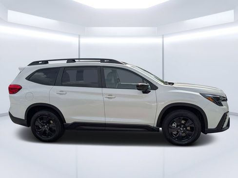 New 2026 Subaru Ascent Premium AWD/4WD image 2
