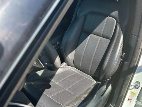 Used 2020 Land Rover Range Rover Sport HST AWD/4WD image 2