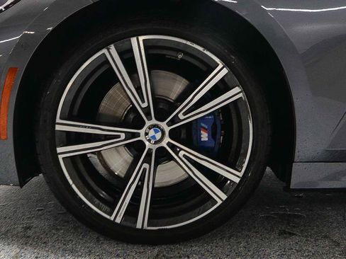 Used 2021 BMW M340i xDrive image 5