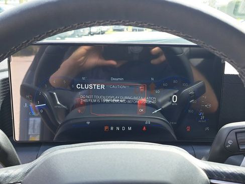 New 2026 Ford Mustang GT Premium w/ GT Performance Package image 27