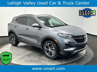 Used 2020 Buick Encore GX Select video 1