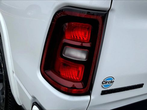 Used 2025 RAM 1500 Big Horn image 27