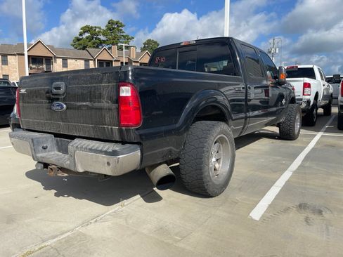 Used 2016 Ford F250 XLT w/ XLT Value Package RWD image 4