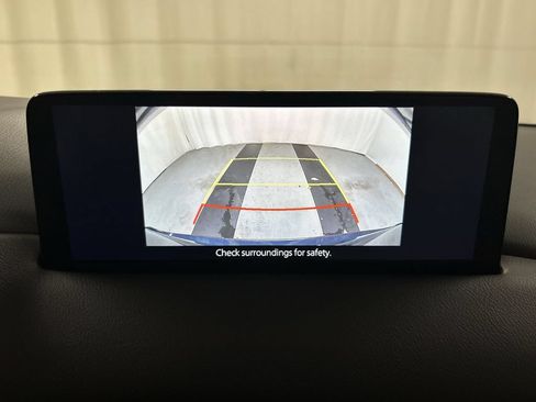 Used 2023 MAZDA CX-5 AWD 2.5 S image 15