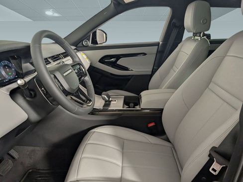 Used 2026 Land Rover Range Rover Evoque S image 4