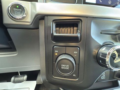 Certified 2022 Ford F150 XLT w/ Equipment Group 302A High image 15