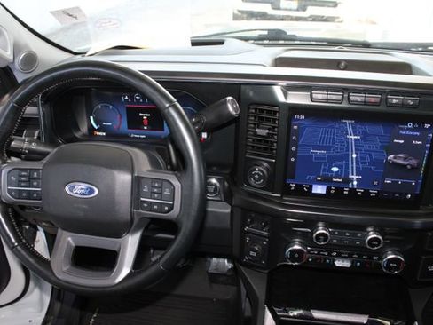Used 2023 Ford F250 Lariat w/ Lariat Ultimate Package image 30